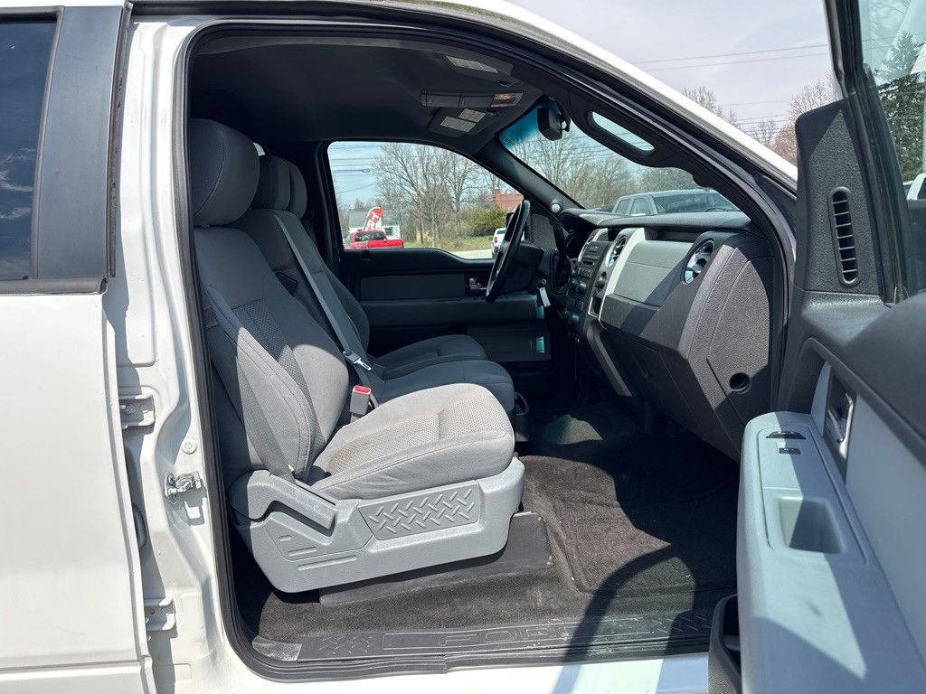 2012 Ford F-150 Image 12