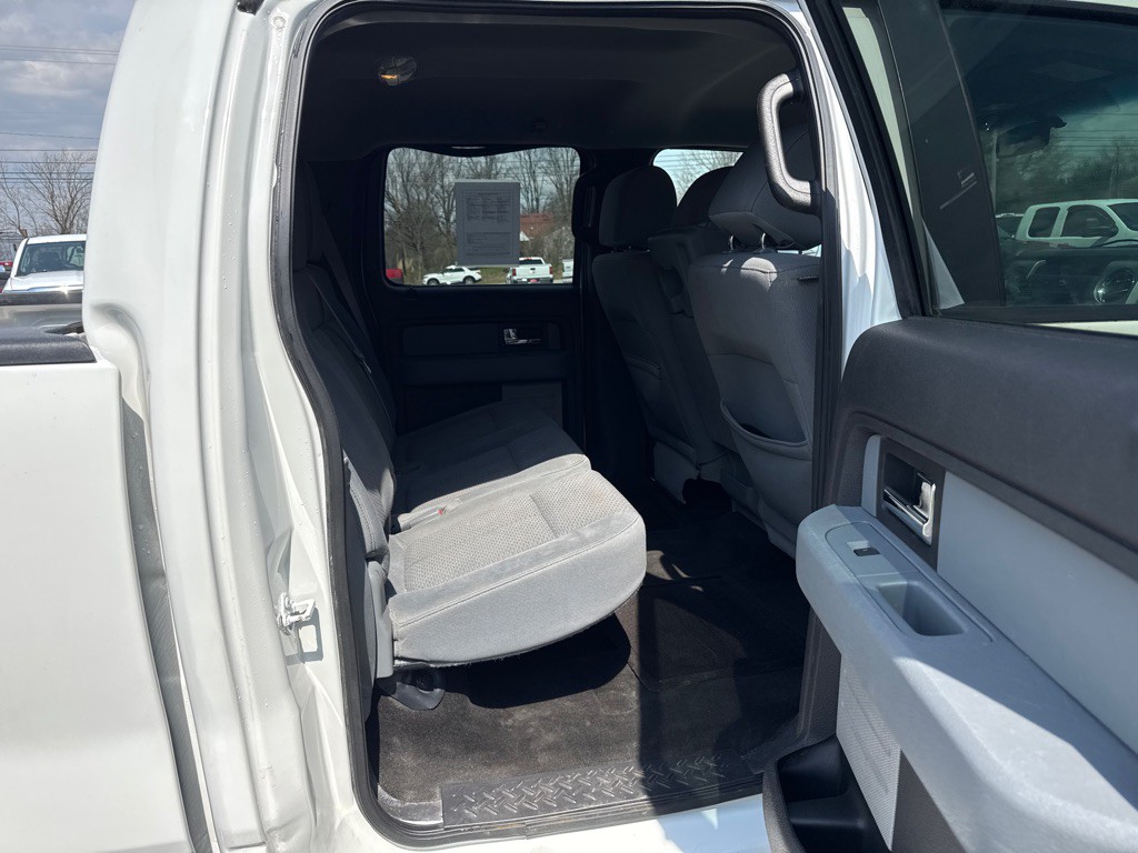 2012 Ford F-150 Image 13
