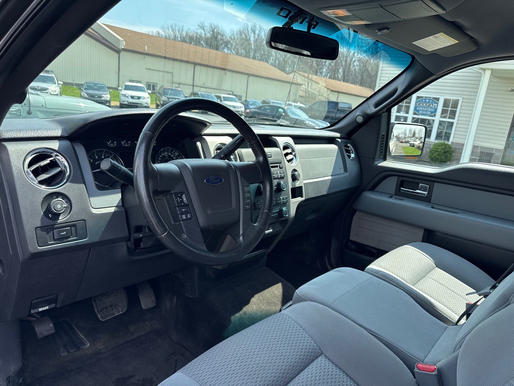 2012 Ford F-150 Image 14