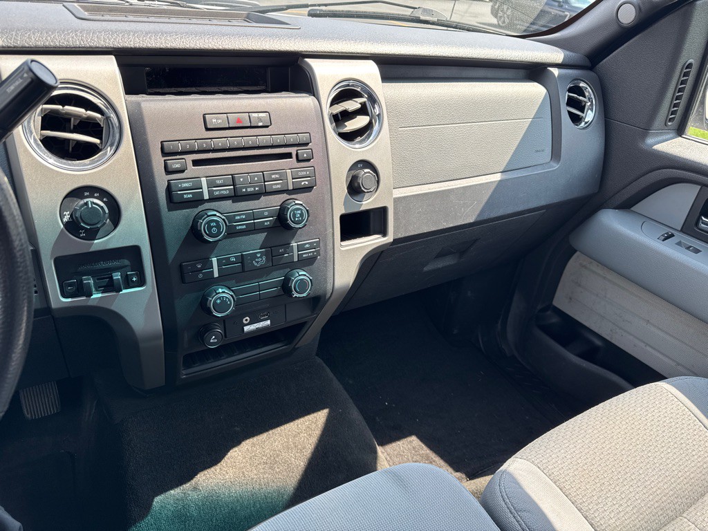 2012 Ford F-150 Image 15