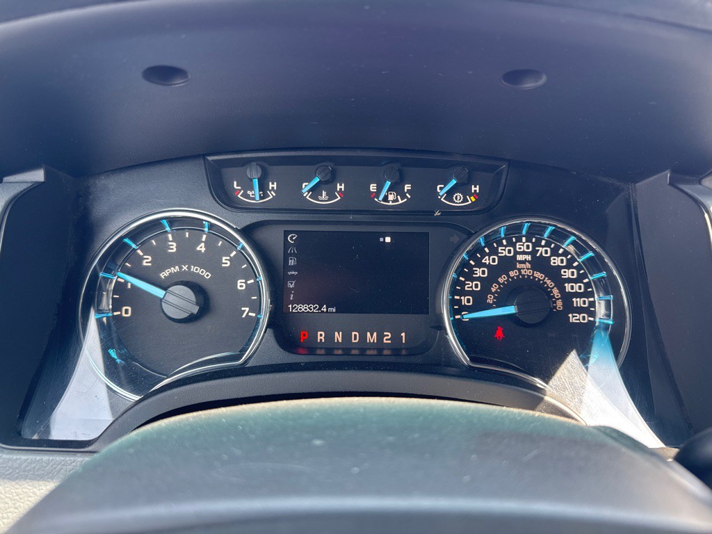 2012 Ford F-150 Image 16