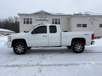 Image for 2011 Chevrolet Silverado 1500 LS ID: 7101816