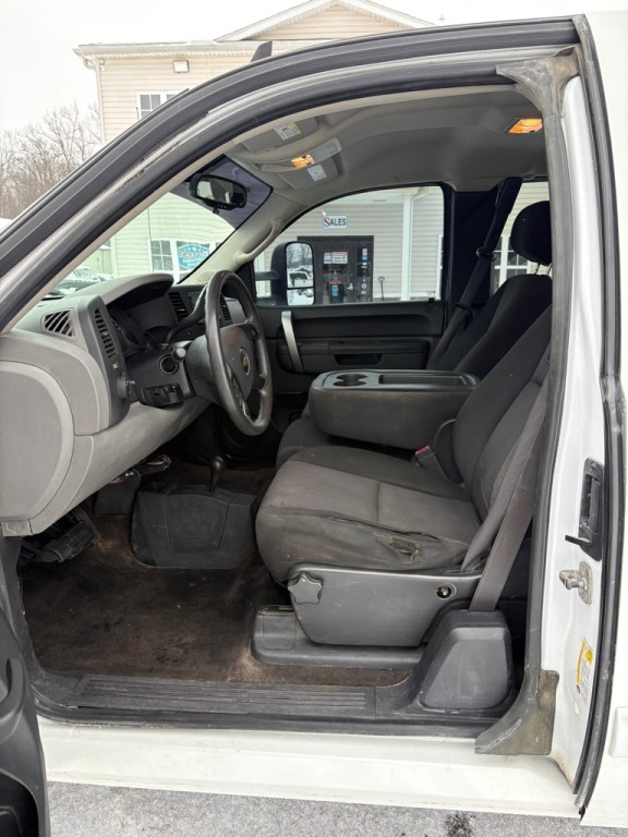 2011 Chevrolet Silverado 1500 Image 9
