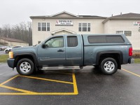 Image for 2008 Chevrolet Silverado 1500  ID: 7101823