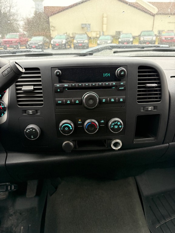 2008 Chevrolet Silverado 1500 Image 16