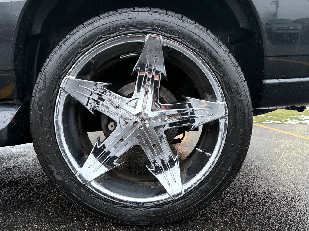 2005 Cadillac Escalade Image 15