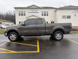 Image for 2007 Ford F-150  ID: 7106732