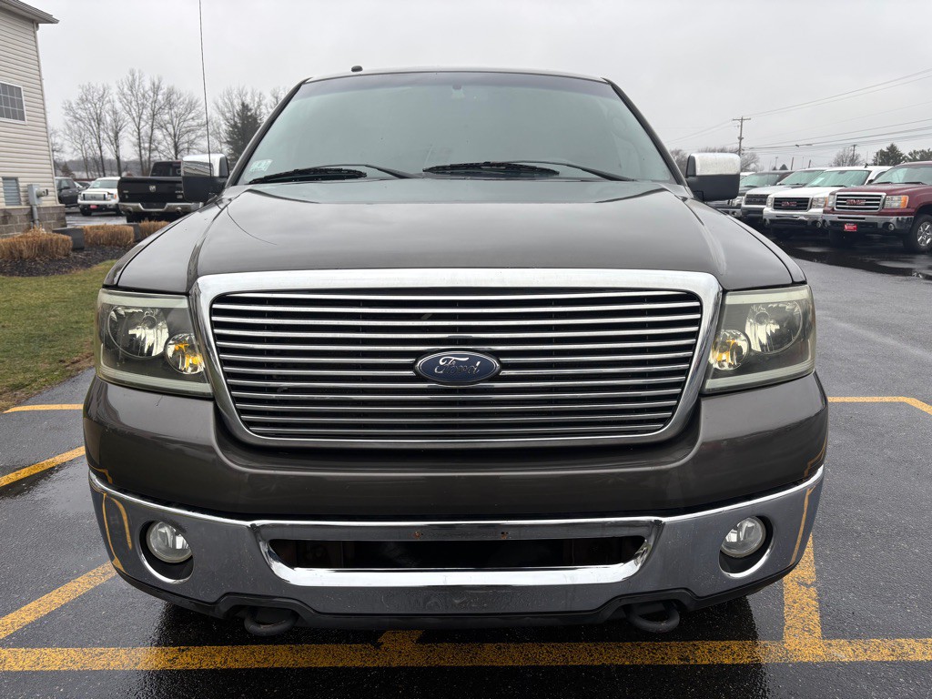 2007 Ford F-150 Image 3