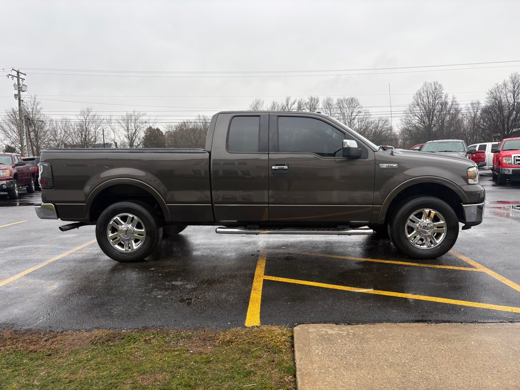 2007 Ford F-150 Image 5