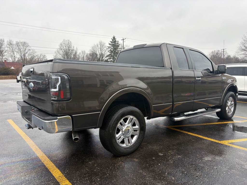 2007 Ford F-150 Image 6