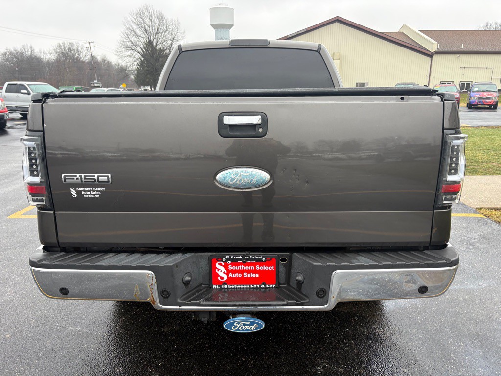 2007 Ford F-150 Image 7