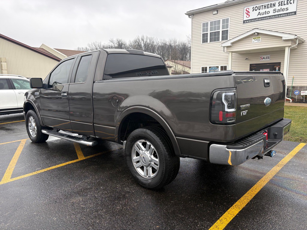 2007 Ford F-150 Image 8