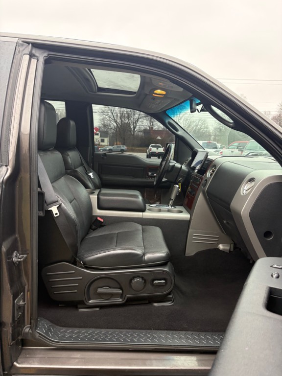 2007 Ford F-150 Image 11