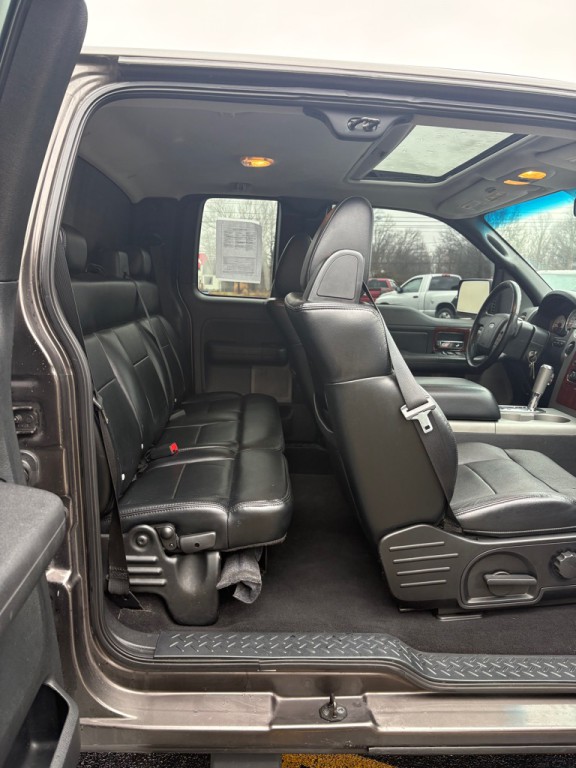 2007 Ford F-150 Image 12