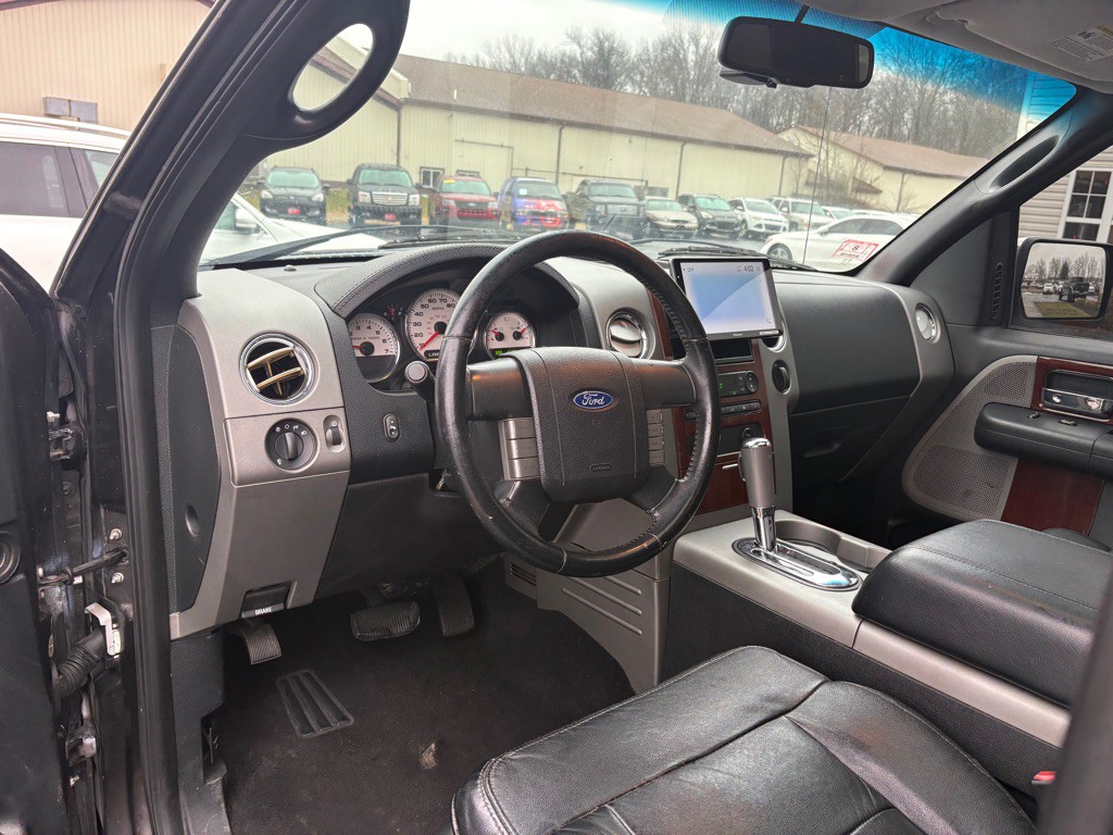 2007 Ford F-150 Image 13