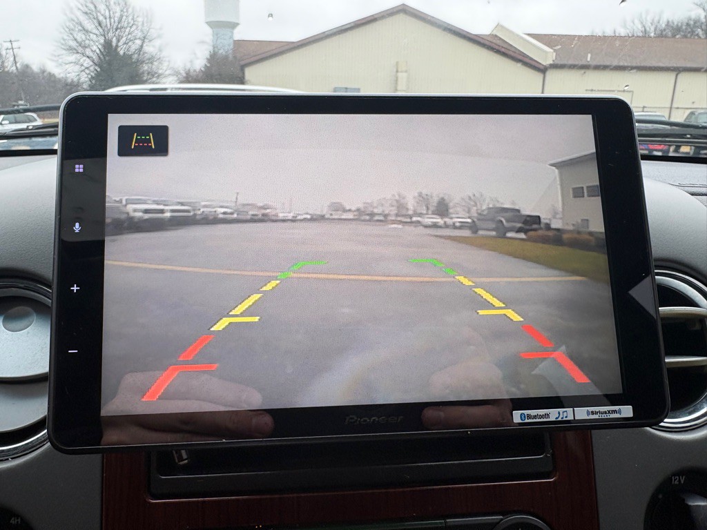 2007 Ford F-150 Image 16