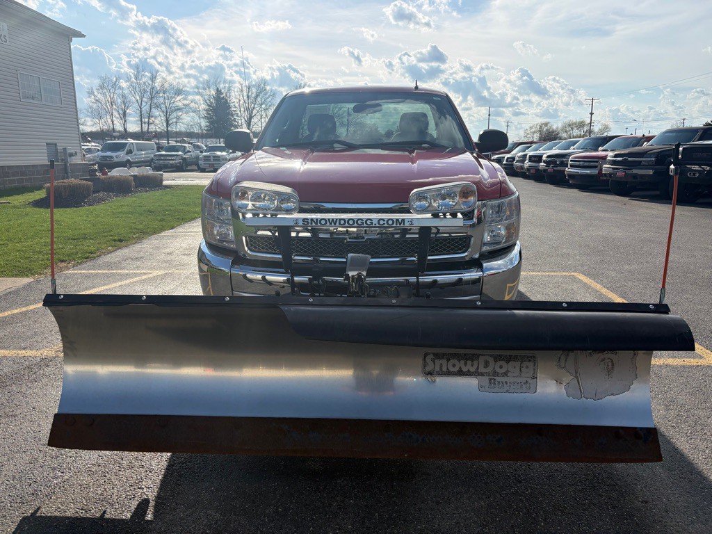 2012 Chevrolet Silverado 1500 Image 3
