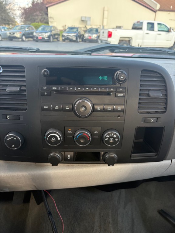 2012 Chevrolet Silverado 1500 Image 13
