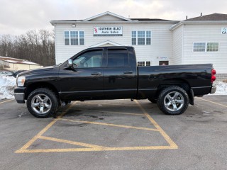Image for 2008 Dodge Ram 1500 ST ID: 7107267