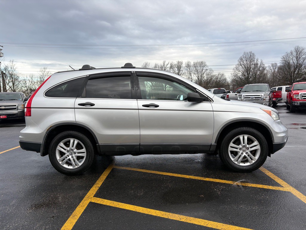 2010 Honda CR-V Image 5