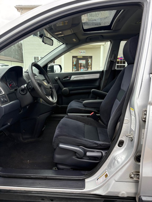 2010 Honda CR-V Image 9