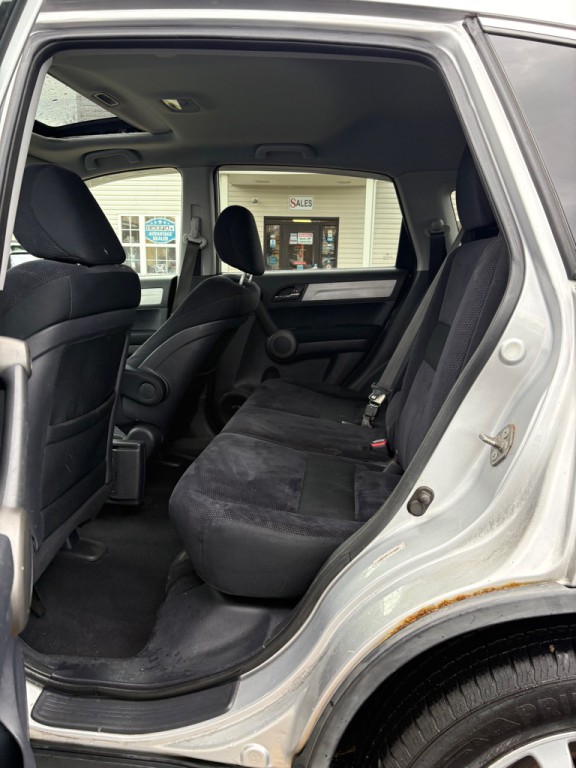 2010 Honda CR-V Image 10