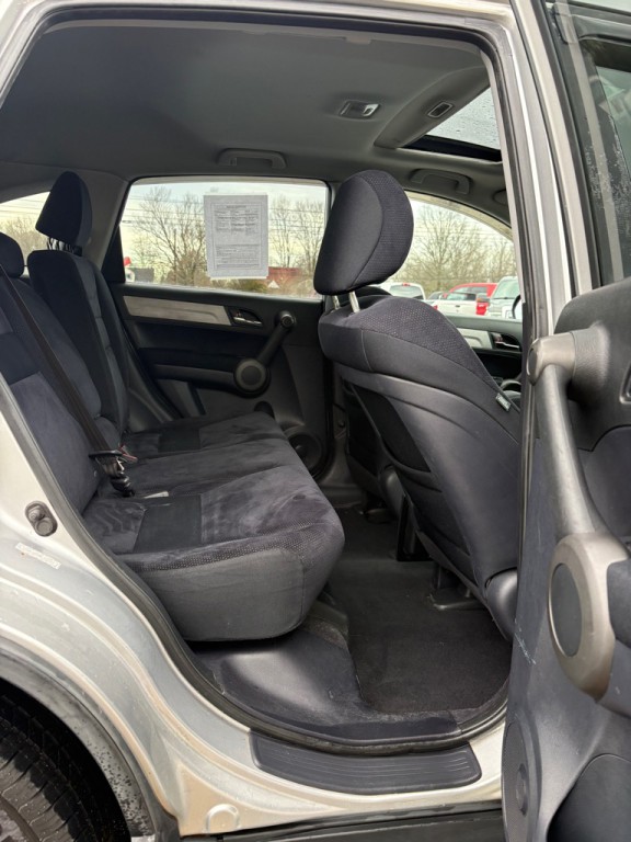 2010 Honda CR-V Image 12