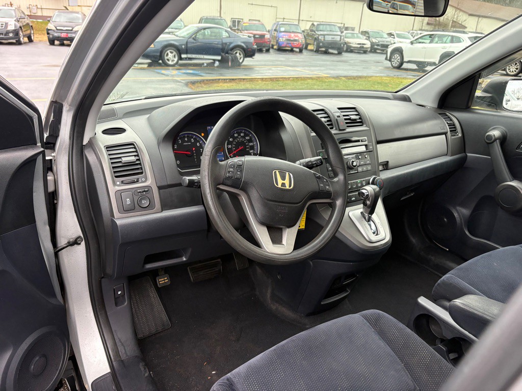 2010 Honda CR-V Image 13