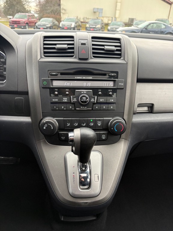 2010 Honda CR-V Image 15