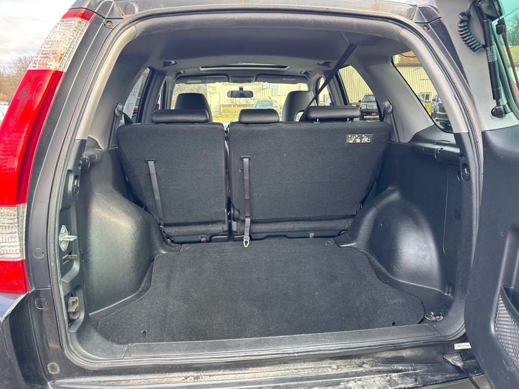2006 Honda CR-V Image 13