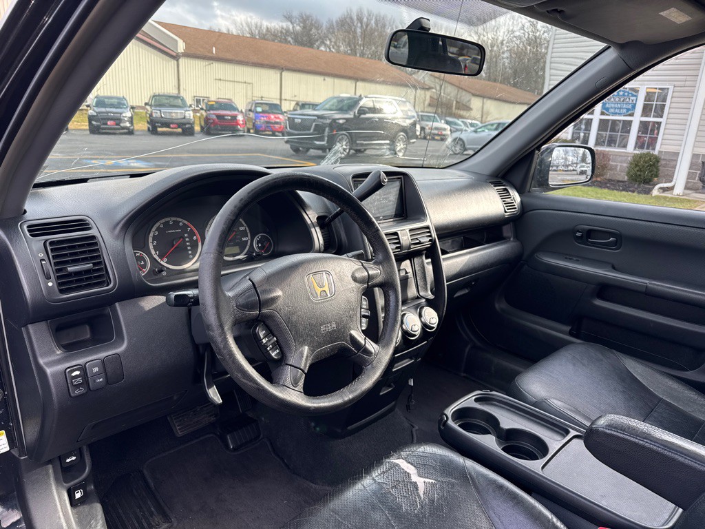 2006 Honda CR-V Image 14