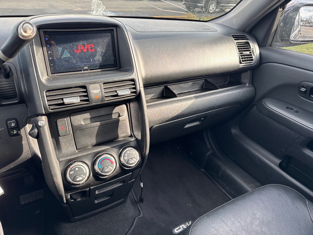 2006 Honda CR-V Image 15