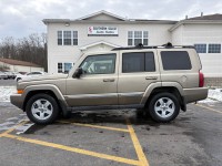 Image for 2006 Jeep Commander  ID: 7107293