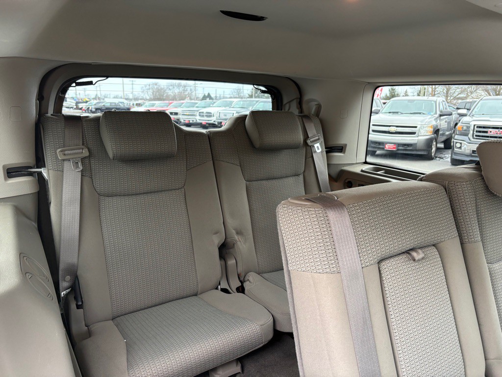 2006 Jeep Commander Image 13