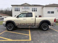 Image for 2011 Dodge Ram 1500  ID: 7107307