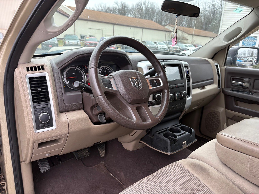 2011 Dodge Ram 1500 Image 13