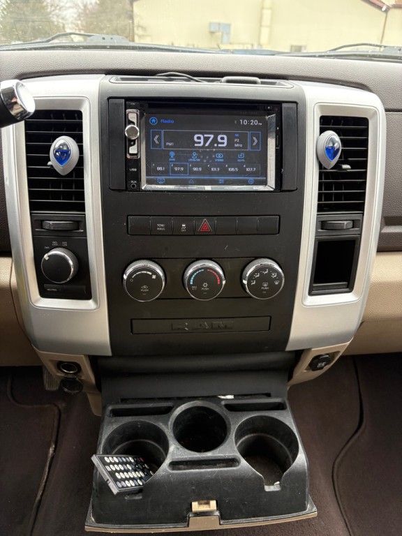 2011 Dodge Ram 1500 Image 14