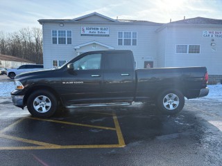 Image for 2011 Dodge Ram 1500  ID: 7107310
