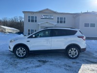 Image for 2018 Ford Escape SE ID: 7110163
