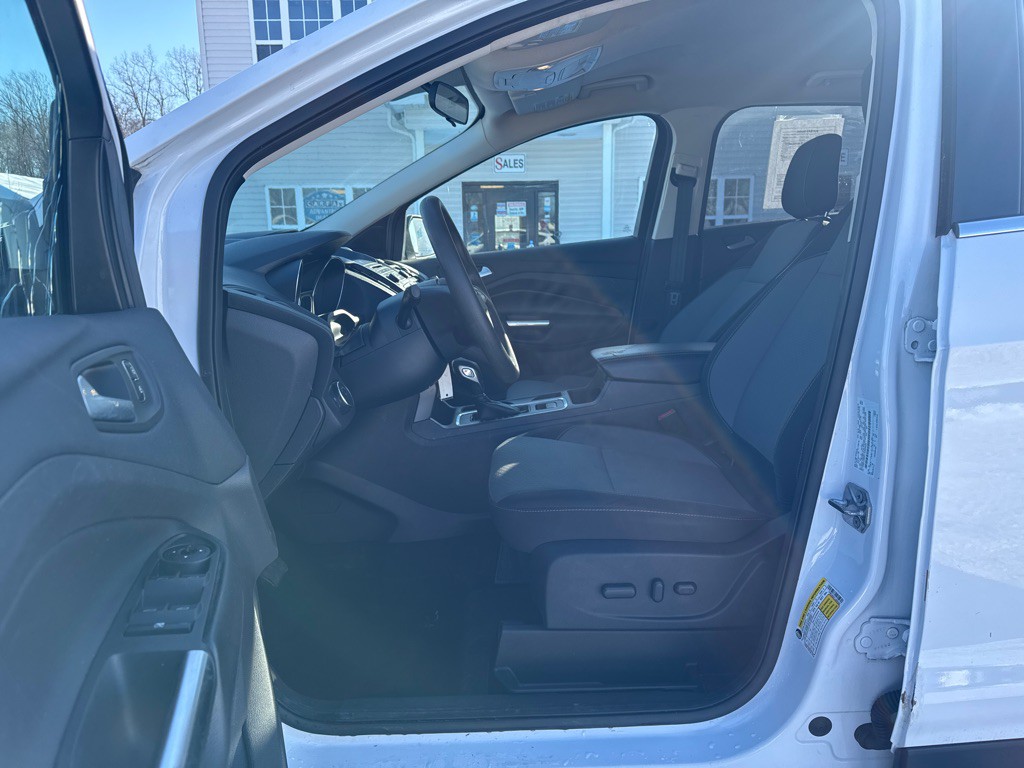 2018 Ford Escape Image 10