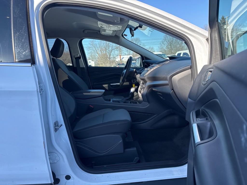 2018 Ford Escape Image 12