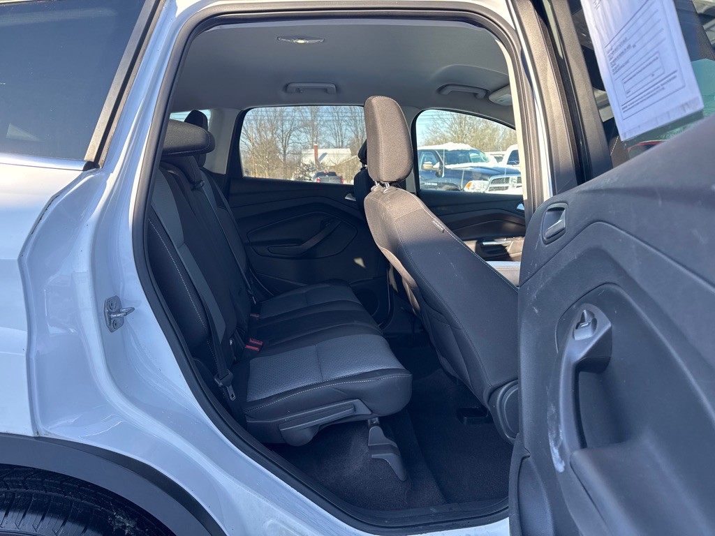 2018 Ford Escape Image 13