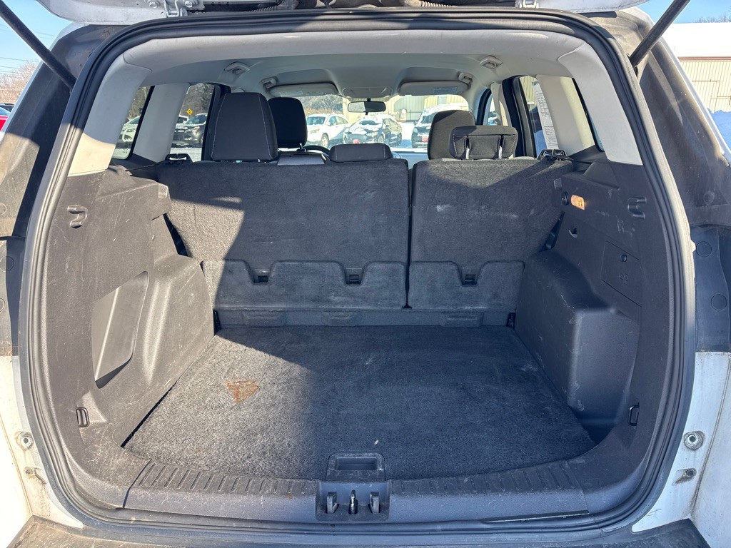 2018 Ford Escape Image 14