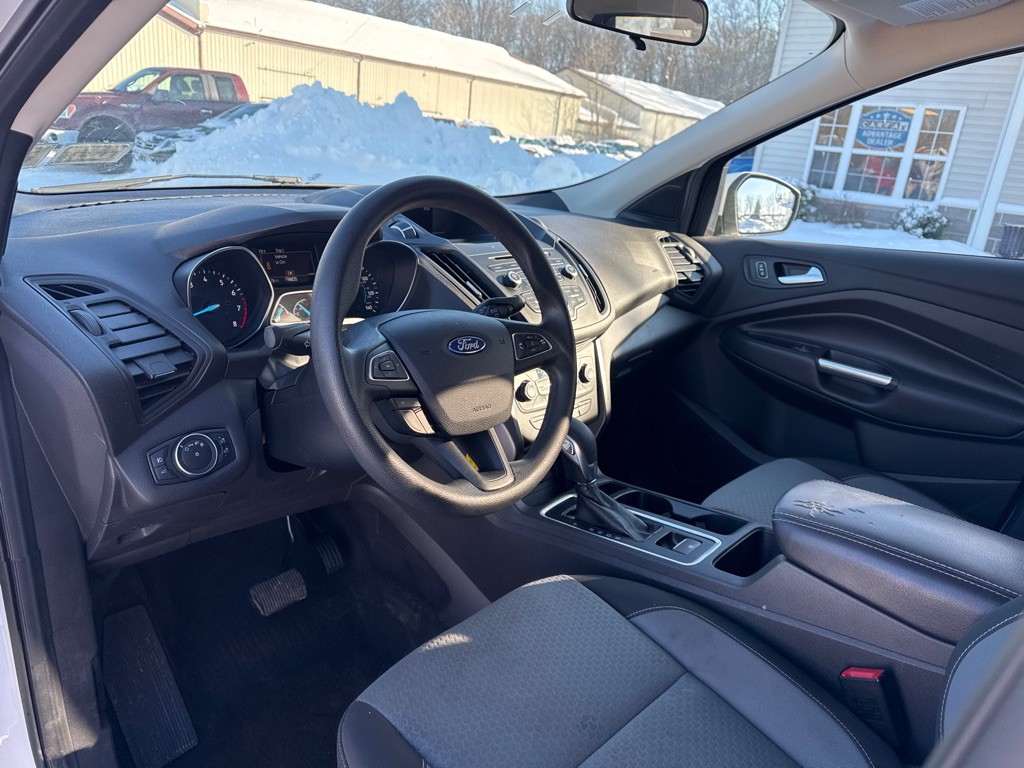 2018 Ford Escape Image 15