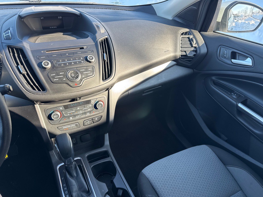 2018 Ford Escape Image 16