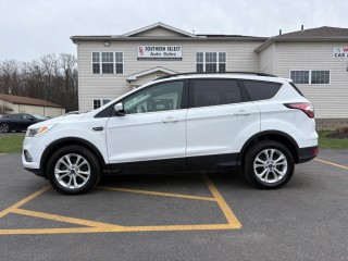Image for 2018 Ford Escape SE ID: 7110163