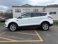 Image for 2018 Ford Escape SE ID: 7110163
