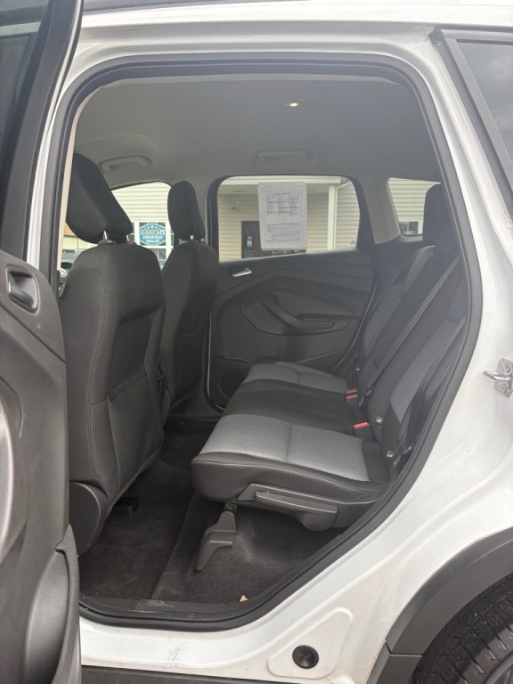 2018 Ford Escape Image 10