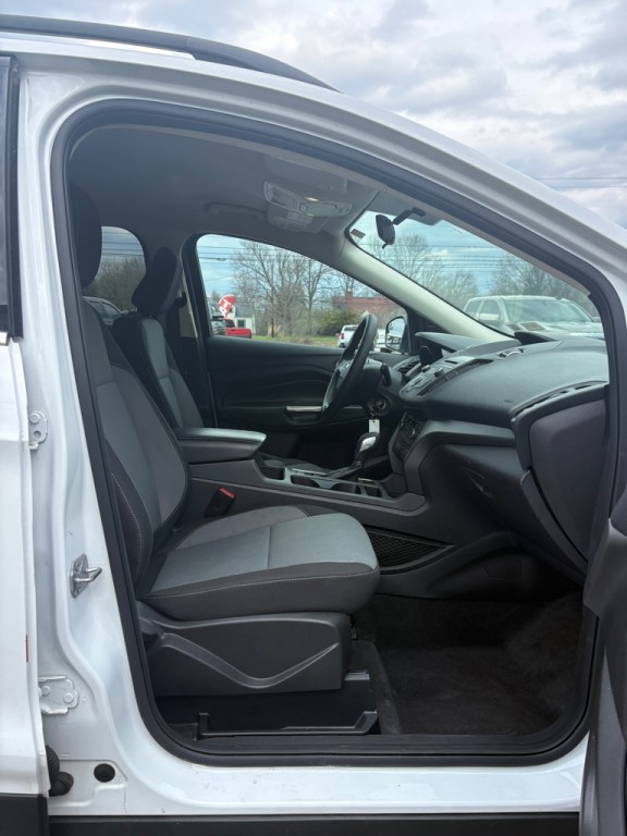 2018 Ford Escape Image 12