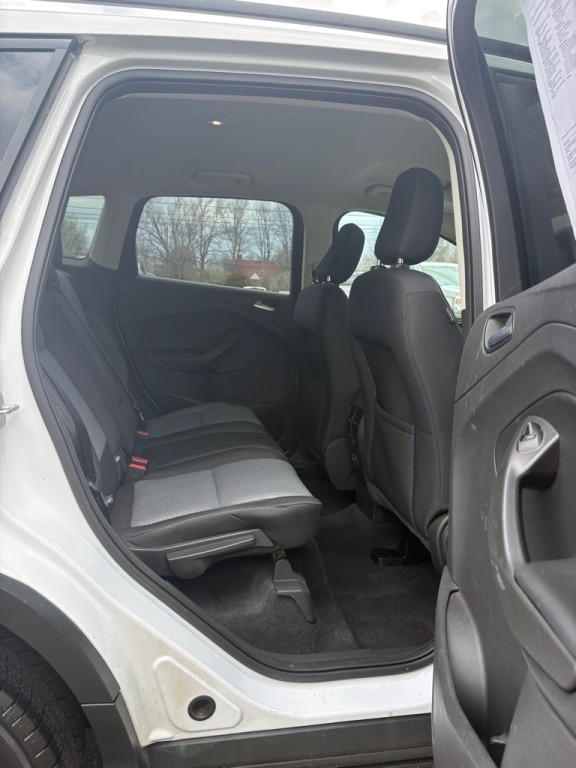 2018 Ford Escape Image 13